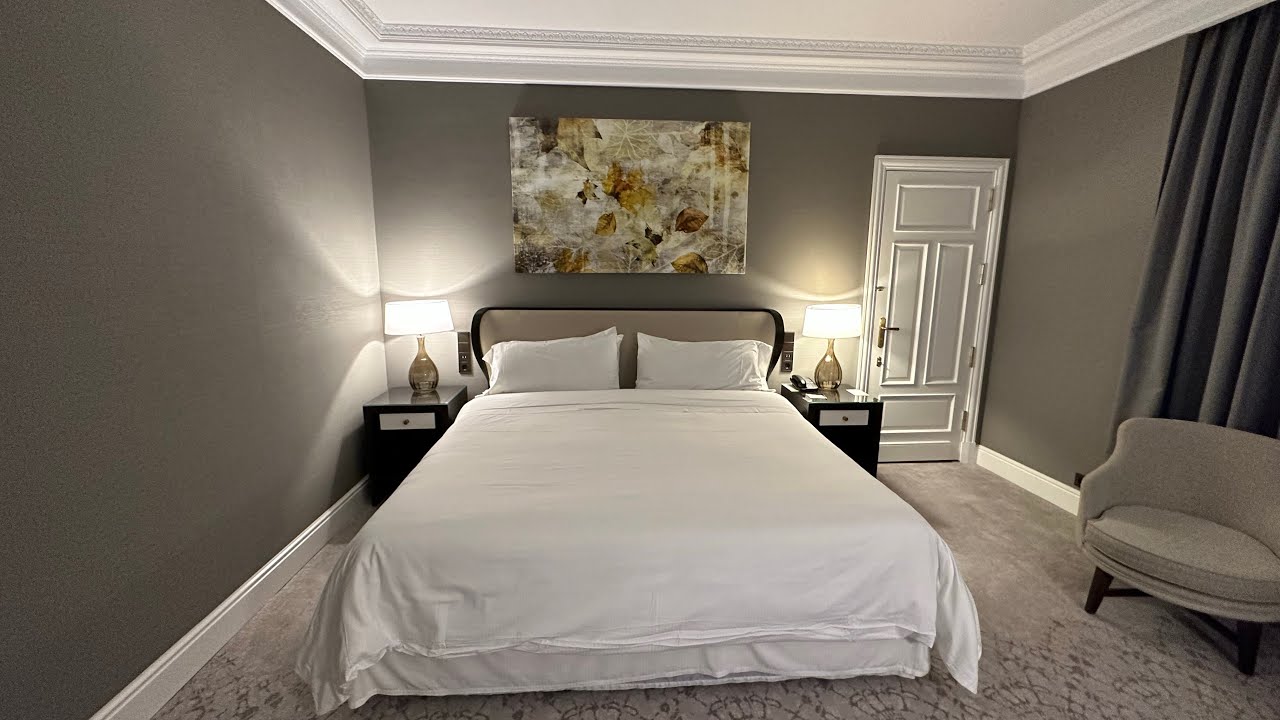 The Westin Palace Madrid