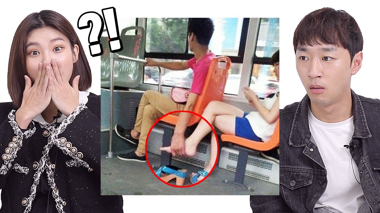 Things that ONLY Exist in ASIA! (Slippers, Chicken feet, Coin Karaoke)