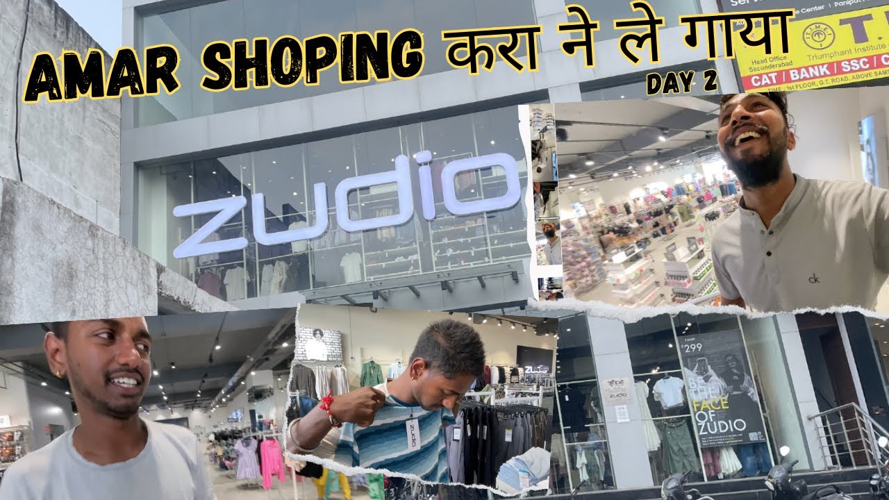 Daily vlog 2 | Amar gya Shopping karne 10****** ki shopping 7DayChallenge #spkvlogs  #dailyvlog