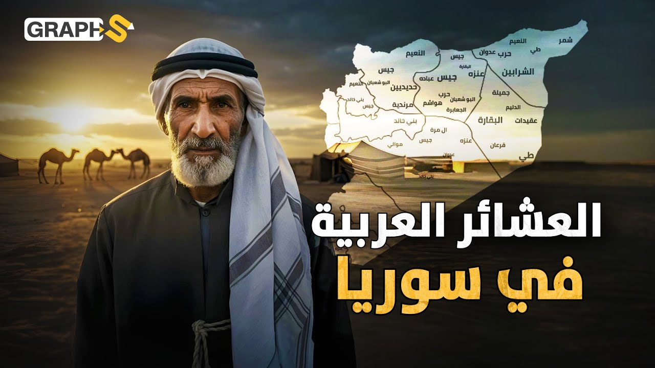 كبّوا قهوتهم وأعلنوا الحرب.. العشائر العربية رسالة مبطنة من الشرع لنتنياهو