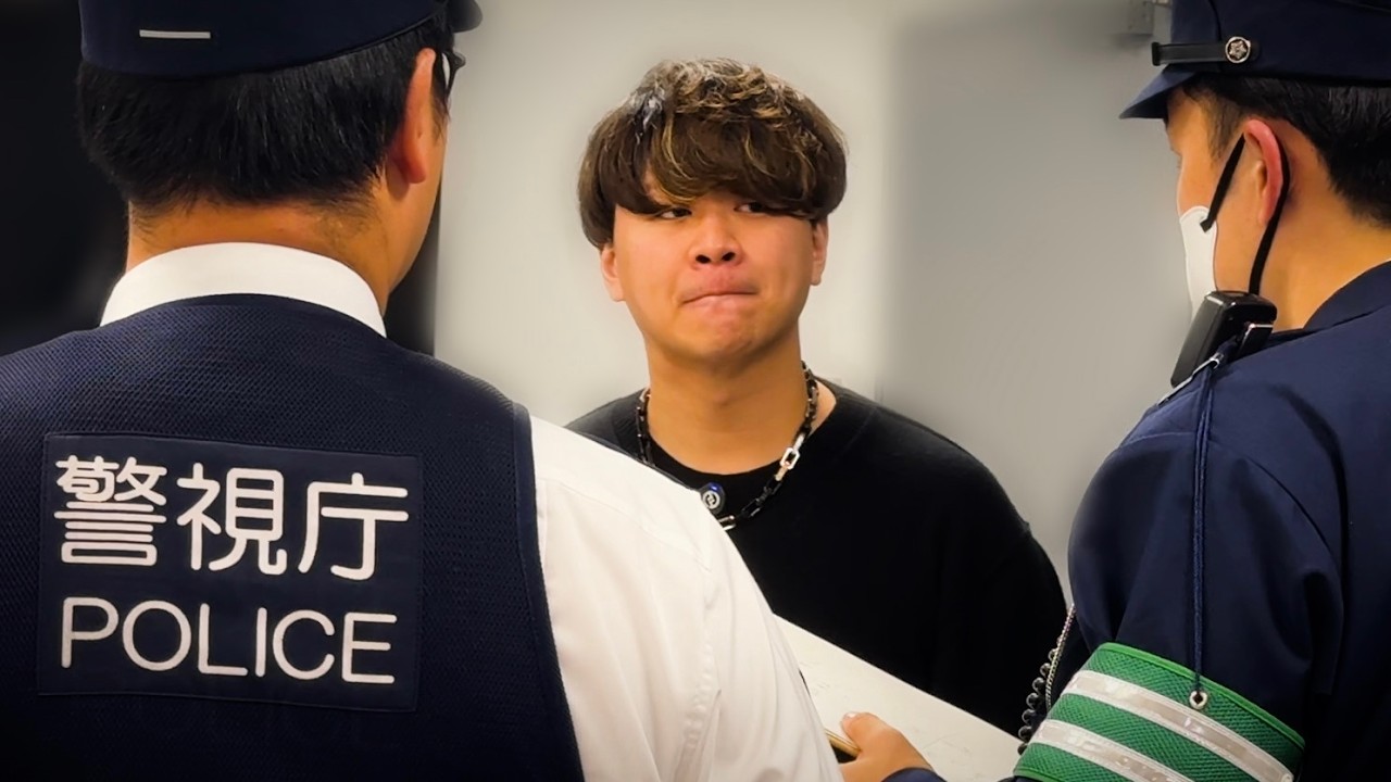 【警察沙汰】「実は、全員辞めてしまった」Nontitleから生まれた事業の結末に密着。モーリーとHOJOJOの真実