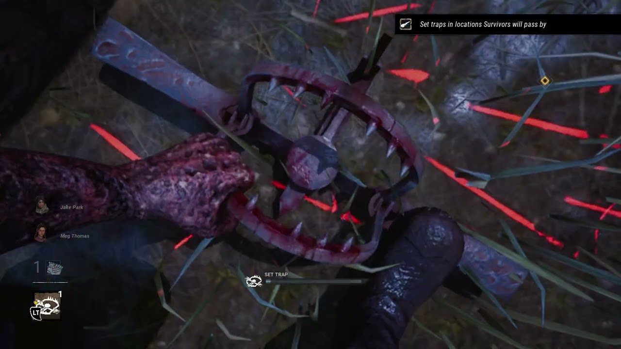 DEAD BY DAYLIGHT NO ME GUSTA NADA