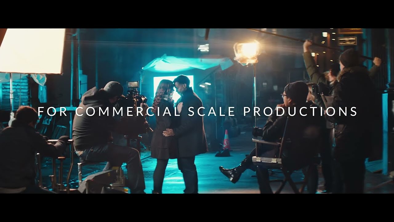 Introducing ARC Cinema
