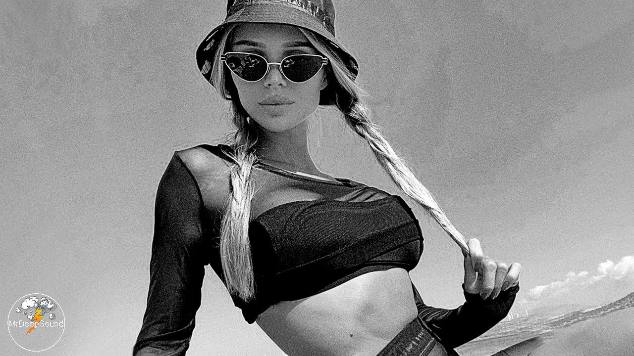 Sean Finn ft.  Tinka - Summer Days (Ben Delay Remix)