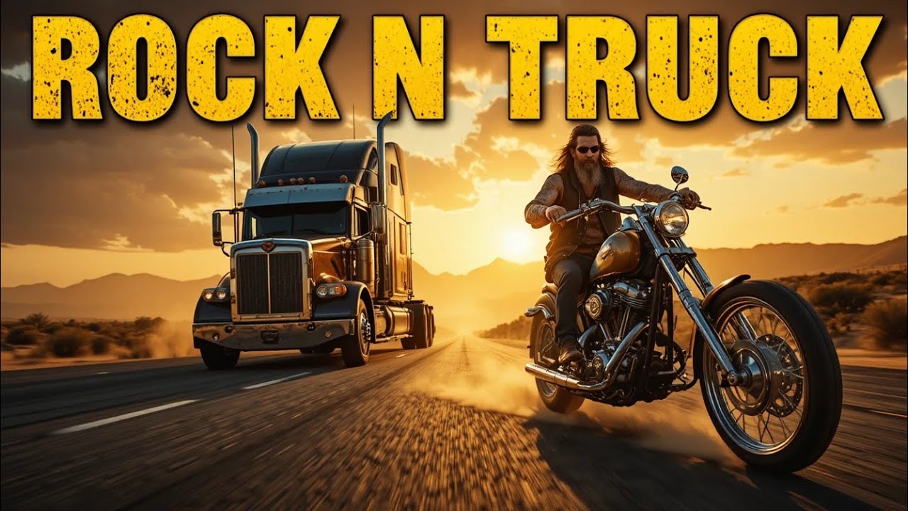 Outlaw Highway &ndash; Rock Country Songs for Kings of the Open Road