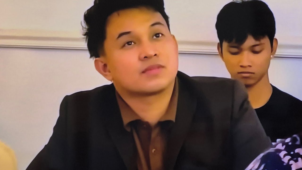 JOMCAR SWEET MOMENT /CTTO KALINGAP RAB YOUTUBE /BTS BYE KUYA NHEL 