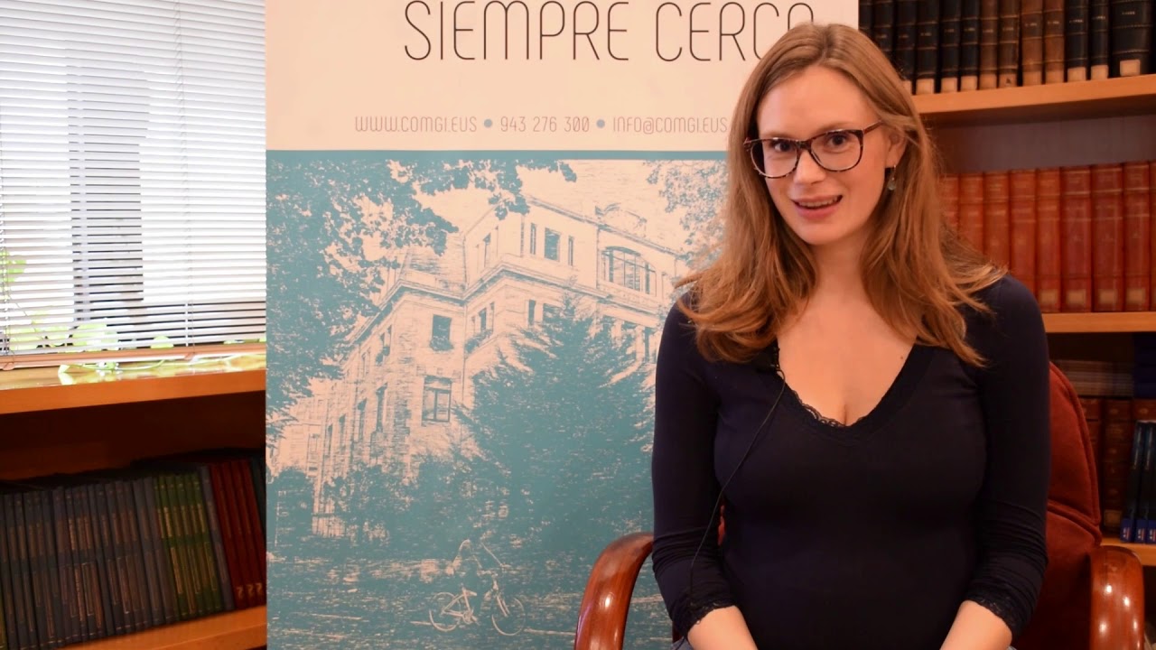 Bienvenida médicos y médicas residentes 2020