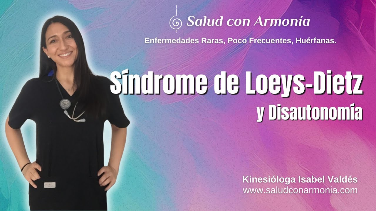 Síndrome de Loeys-Dietz