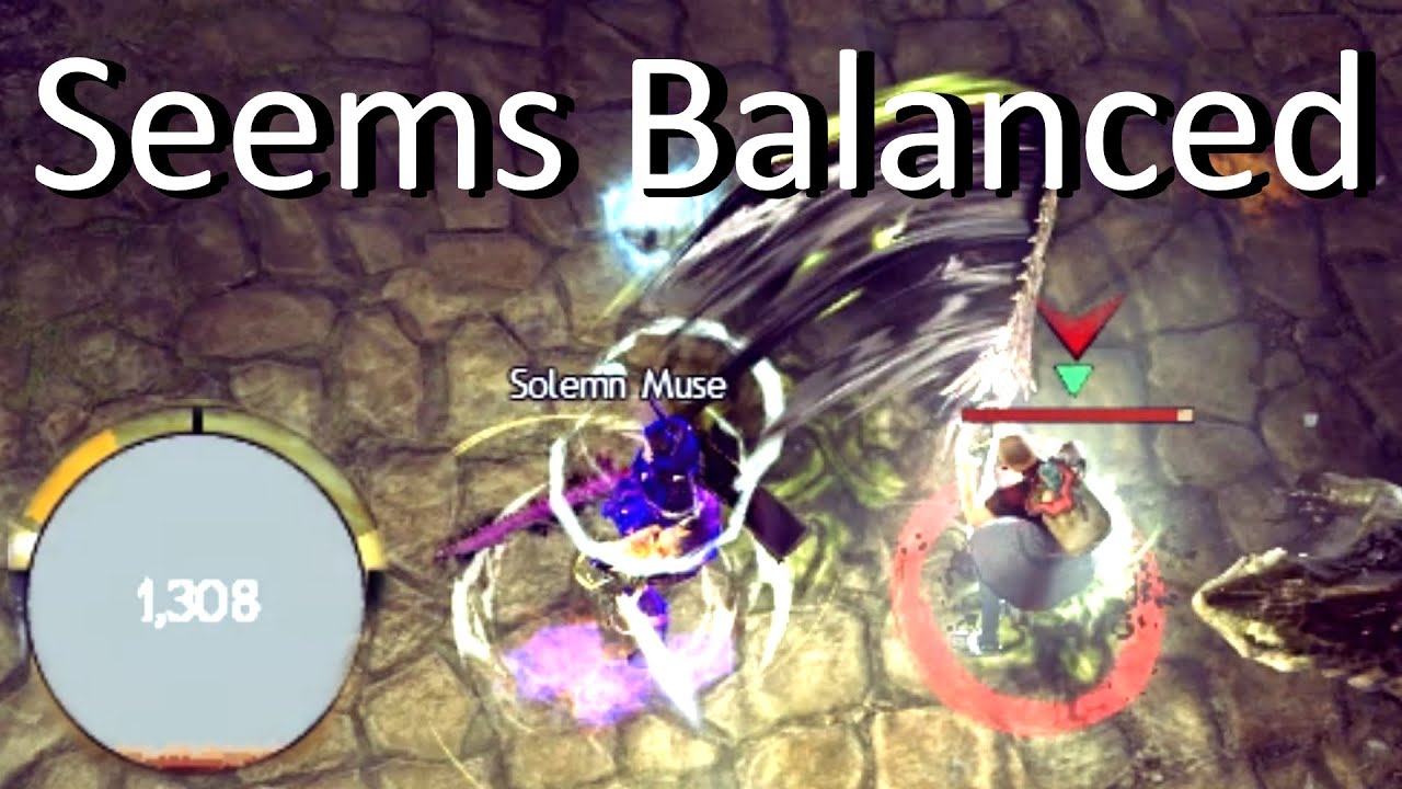 PROOF that CATALYST is OVERPOWERED (Ele Suffers) // Seems Balanced WvW Gw2