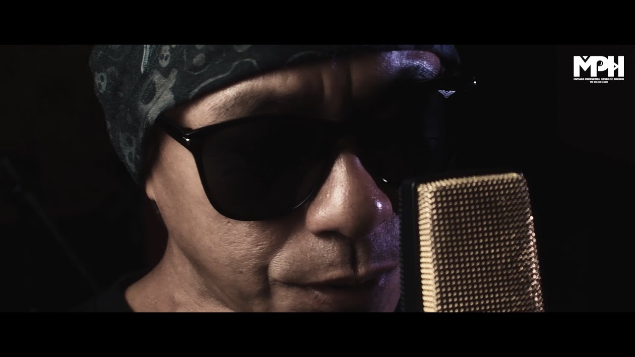 Johnny Tuk - Nampas Pinguji (OFFICIAL MUSIC VIDEO)
