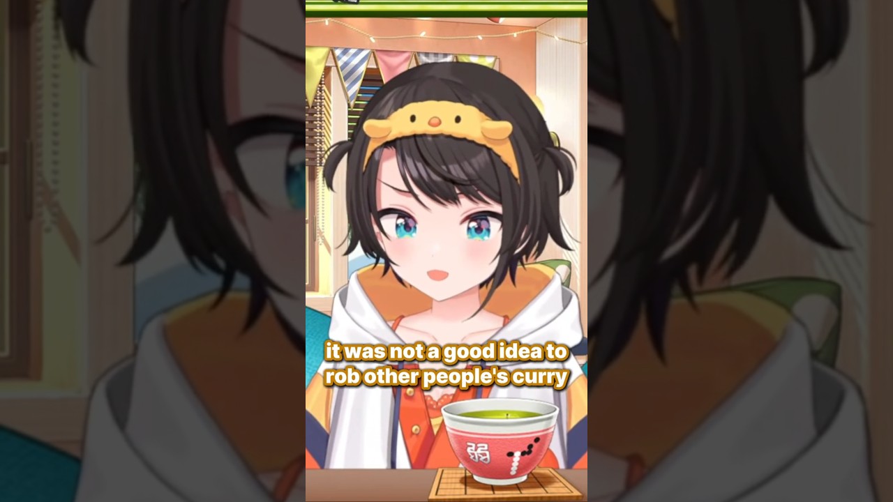 Subaru Tax [Oozora Subaru/Hololive Clips] 
