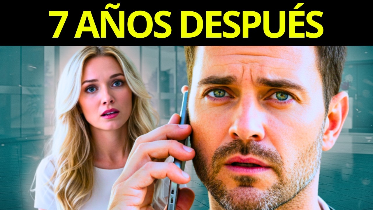 7 Años Después, Ella Fue al Hospital con su Hija… y su Ex la Vió — Revelando la Verdad que Ella...