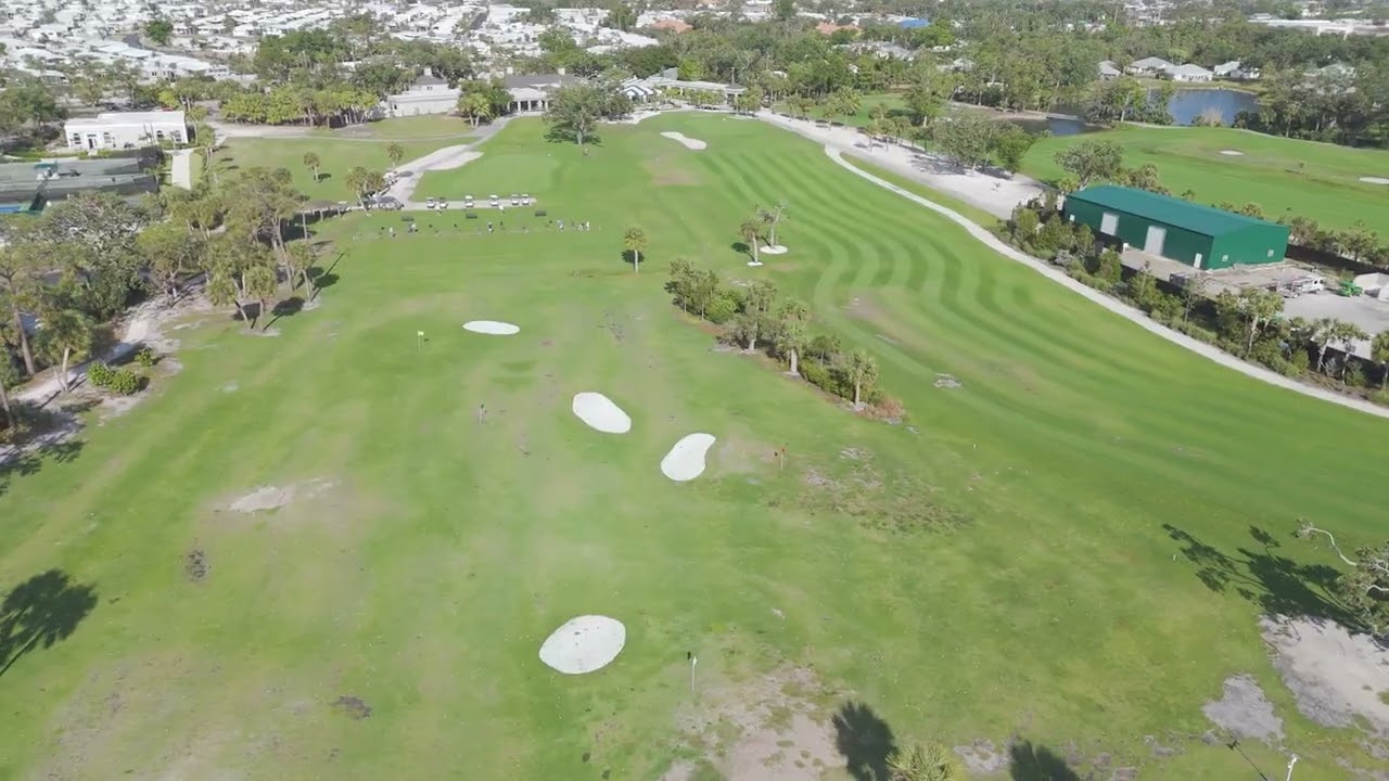 Boca Royale at Wellen Park Drone Footage