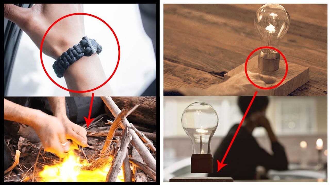 15 Brilliant inventions that everyone should own