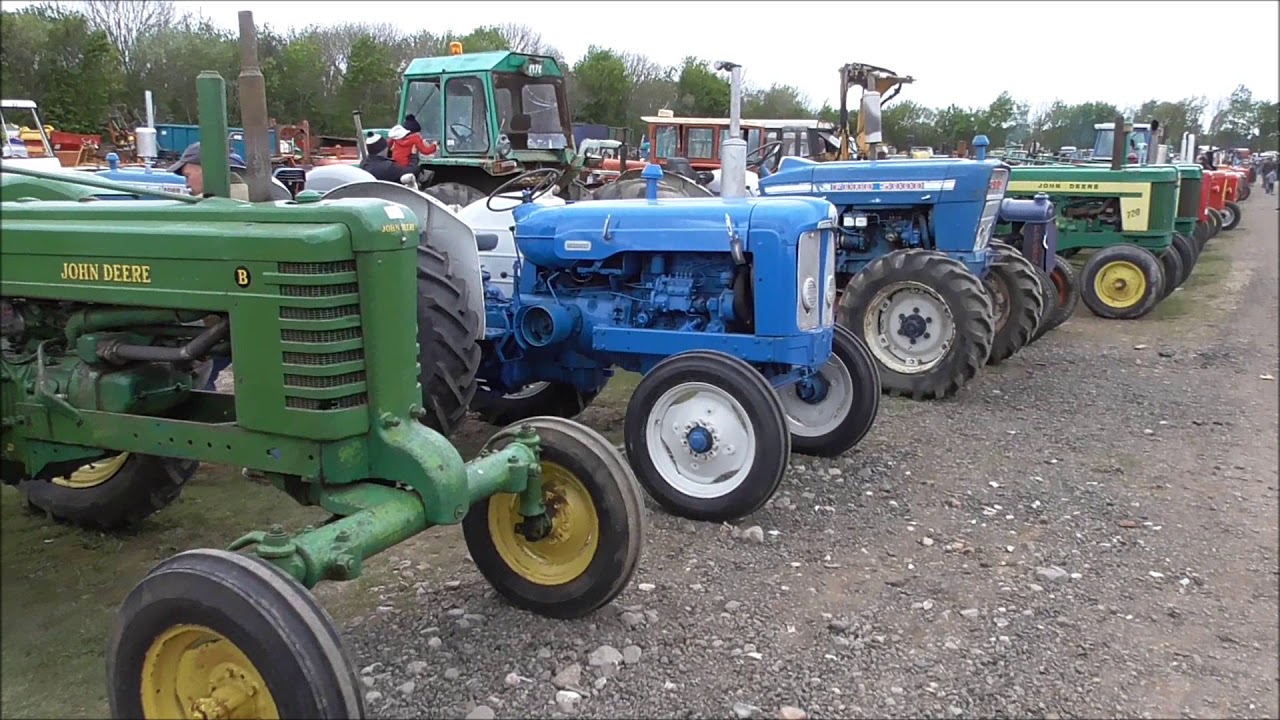 Cheffins Vintage Auction April 27, 2019