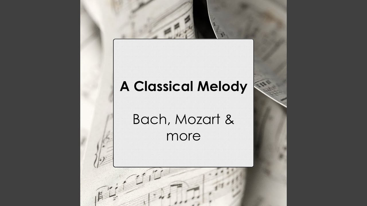 Vivaldi: Concerto for 2 Violins in A Major, Op. 3/5, RV 519 (L'estro armonico No. 5): II. Largo