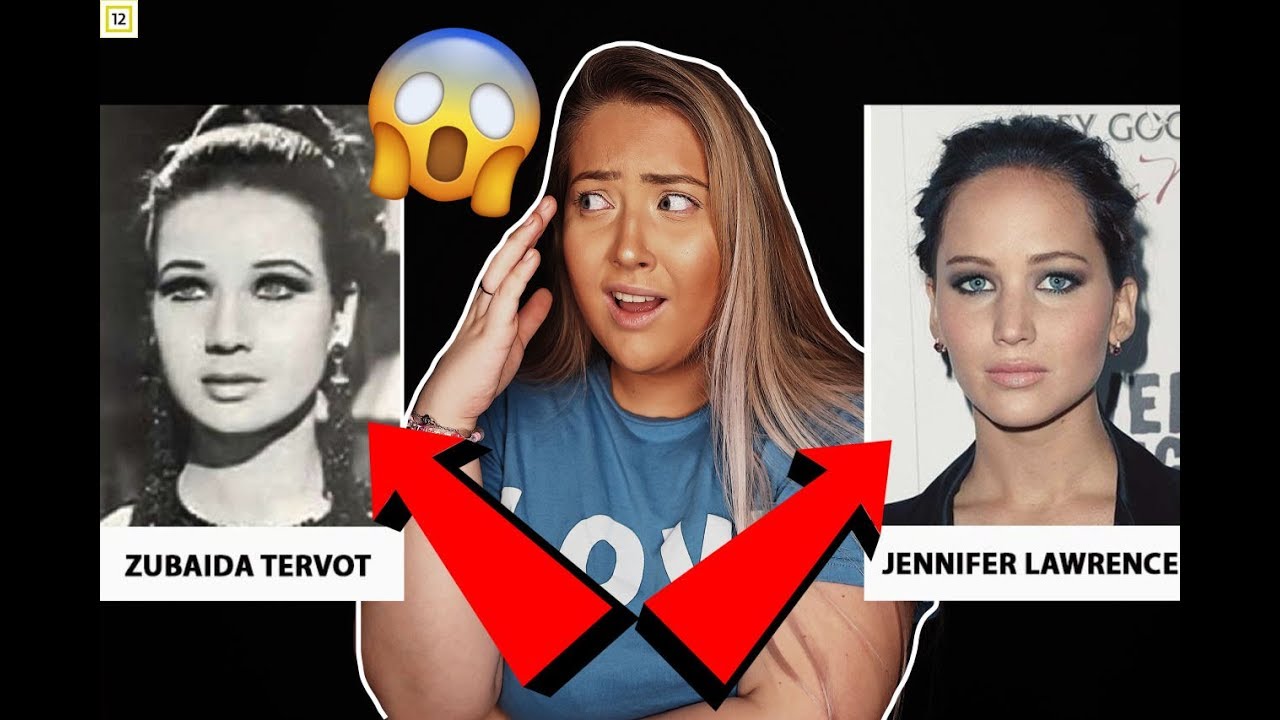 KJENDISER SOM ER GJENF&Oslash;DT P&Aring; NYTT⎮DET UFORKLARLIGE