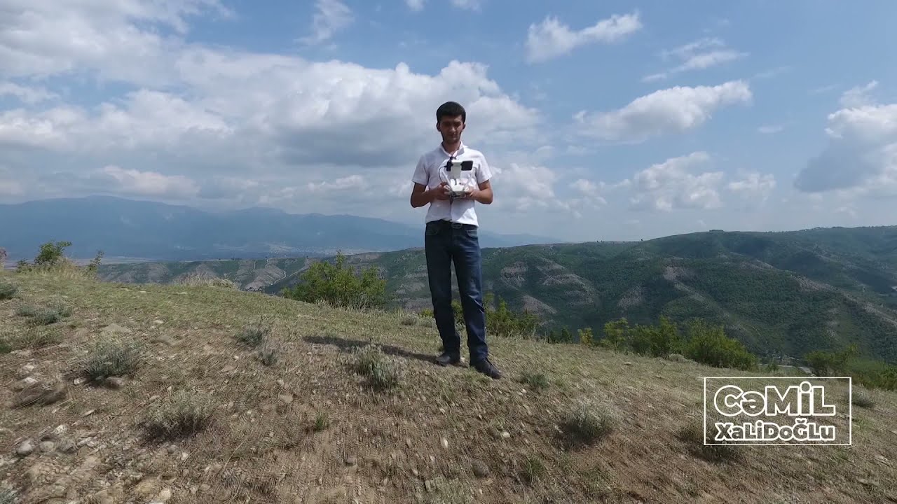 Gezmeye qerib olke olmeye veten yaxsi #cemilxalidoglu #cəmil_xalidoğlu #ismayıllı #İsmayıllı