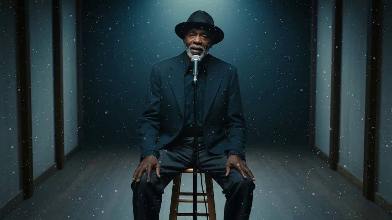 Inspired by Bessie Smith & Etta James | Deep Blues Emotion
