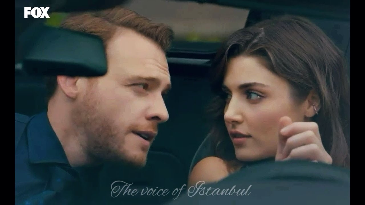 Eda + Serkan (Believer)
