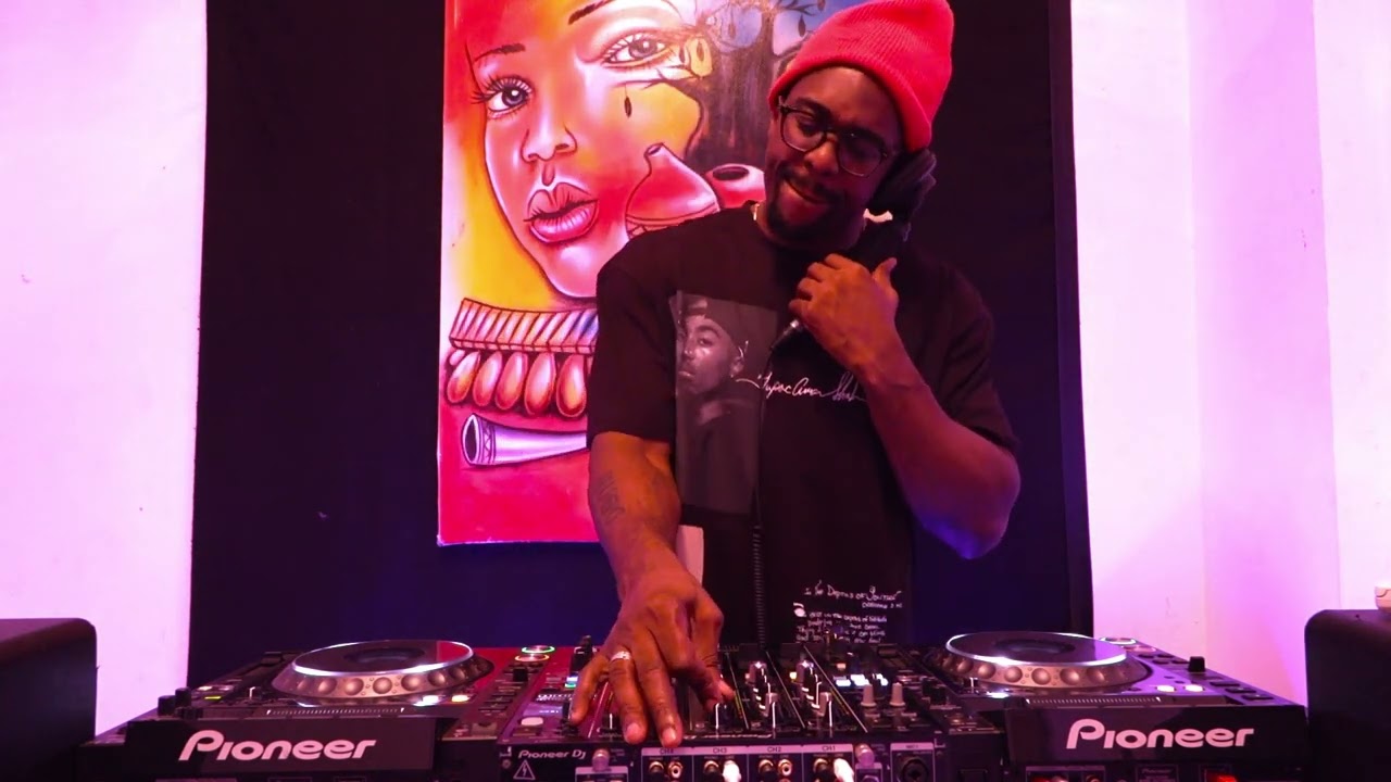 MIX DEEP HOUSE 2024 LEGAL MUSIC