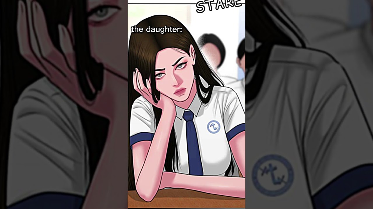 #gl #manga #yuri