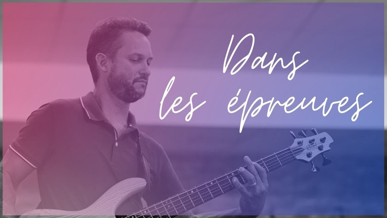 Dans les épreuves | Joëlle Lachapelle & Clara Grant Cover