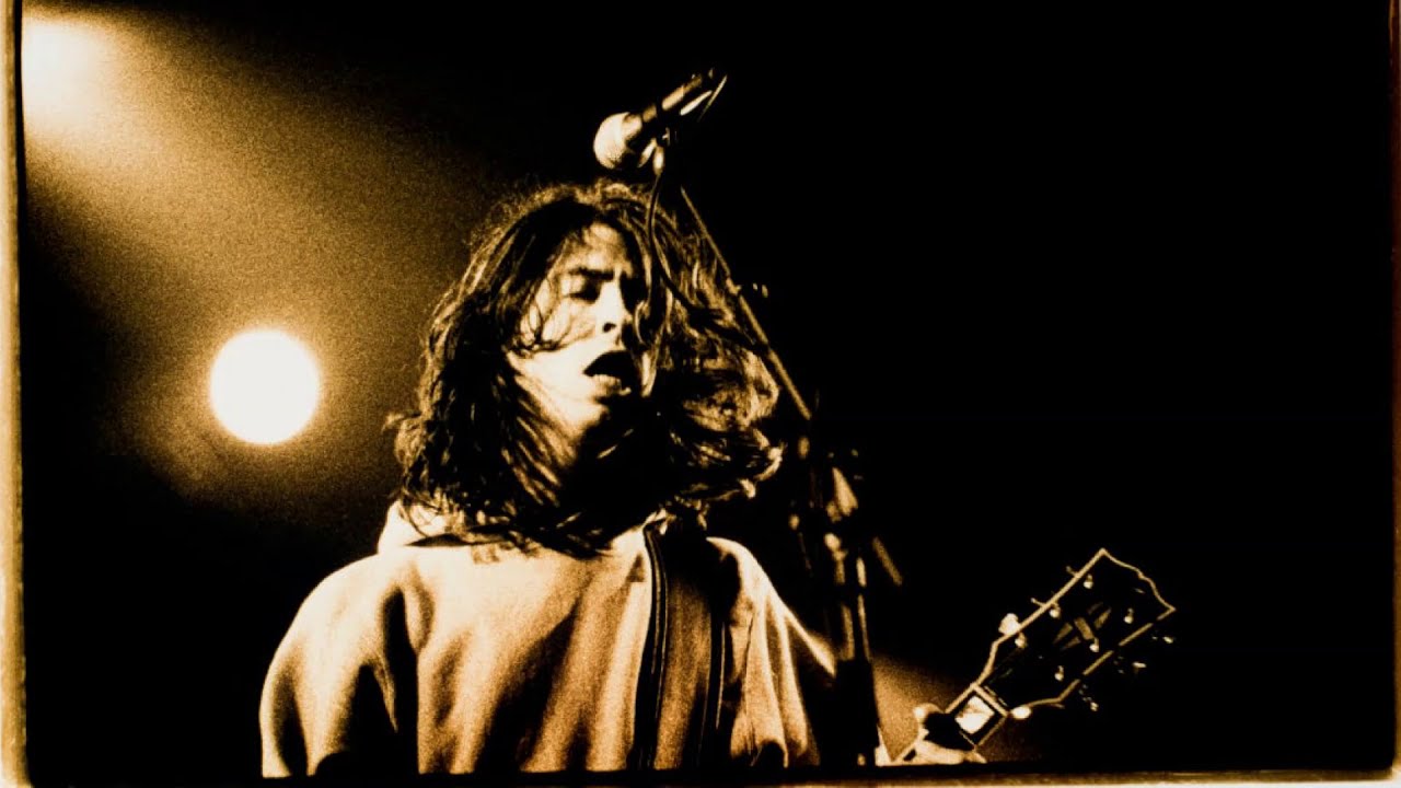 Nirvana / Foo Fighters - Floaty Demo [RESTORED] - (Dave Grohl 1992)
