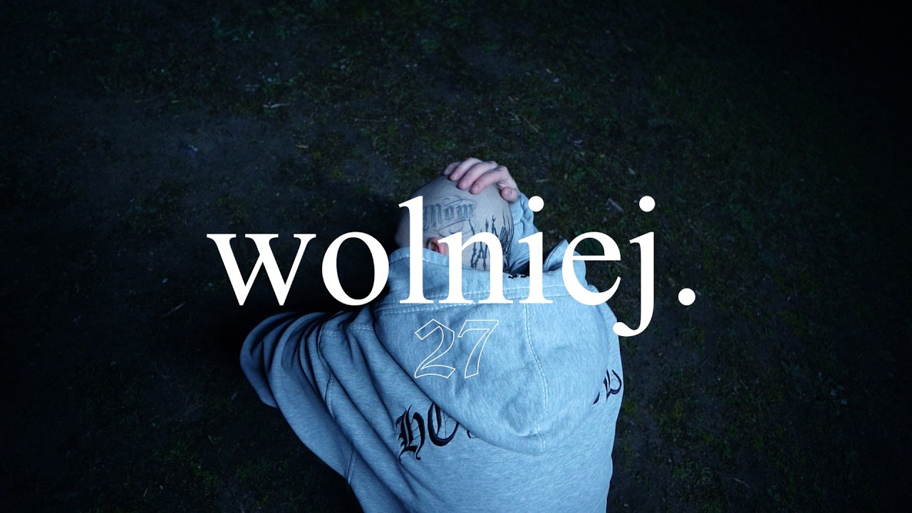 27 - wolniej.