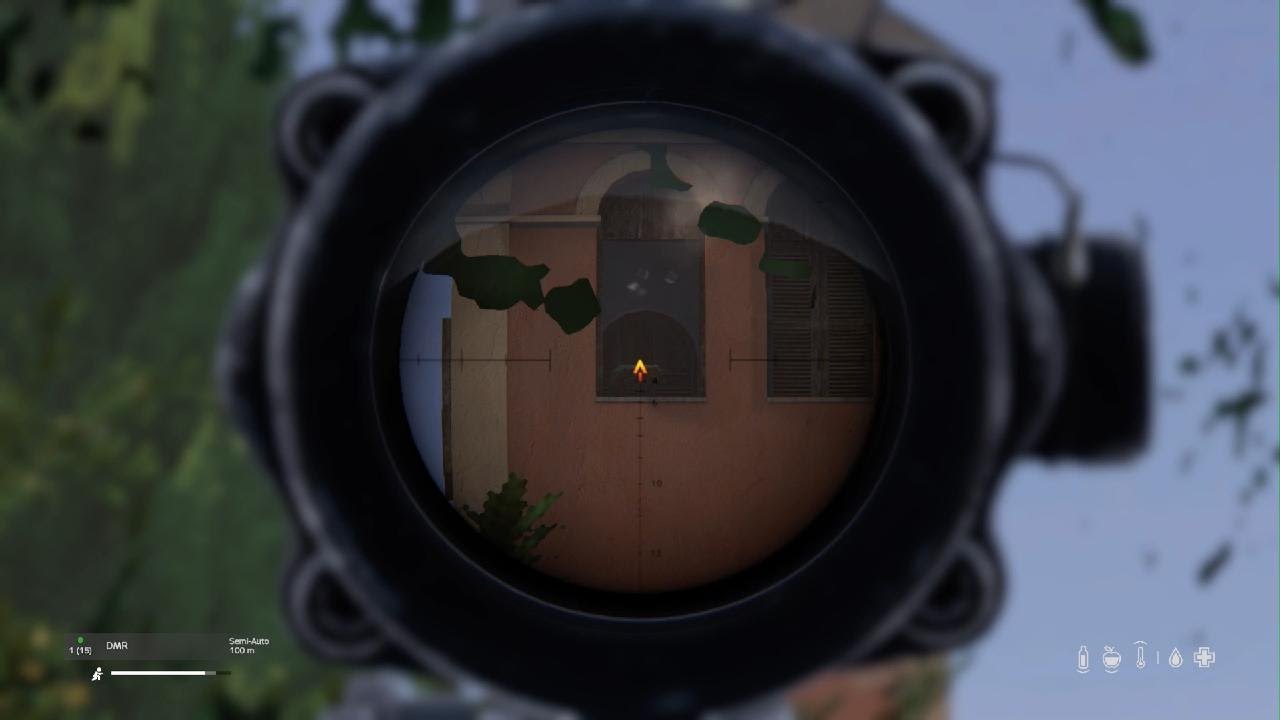 1am hunt