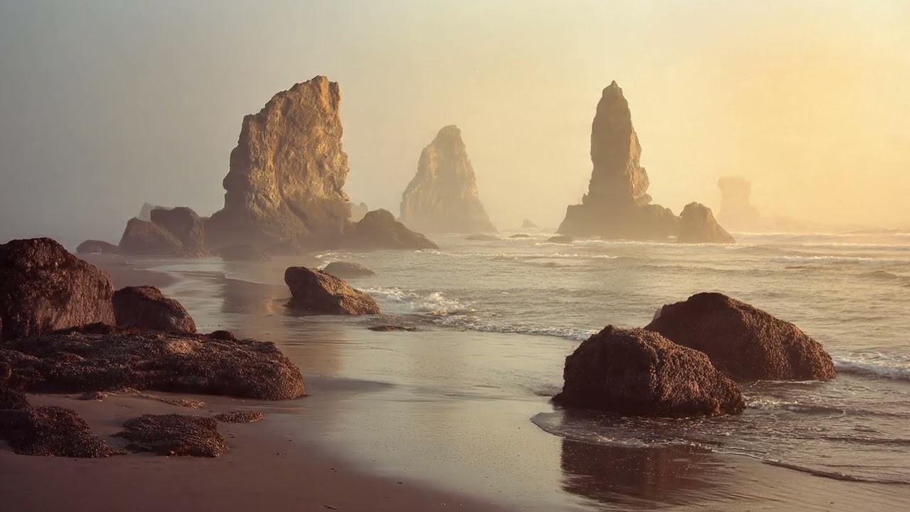 Dawn Serenity: Classical Music for Deep Relaxation & Focus