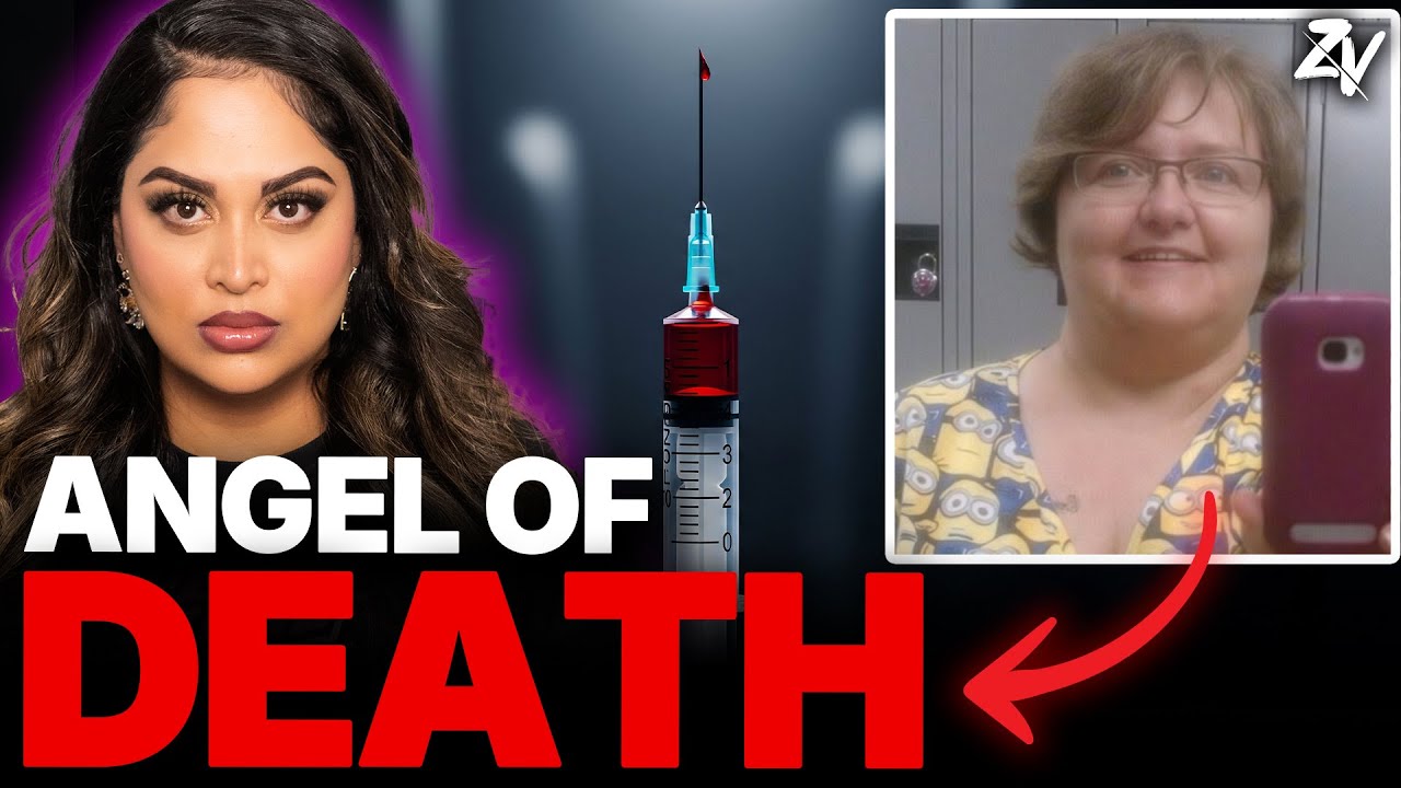 How a Syringe Became Her Murder Weapon