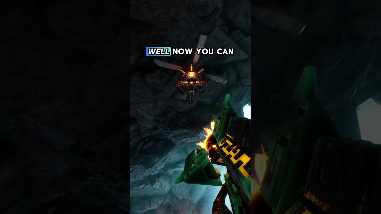 Alpha testers found a way to spawn INFINITE TURRETS in Abyssus