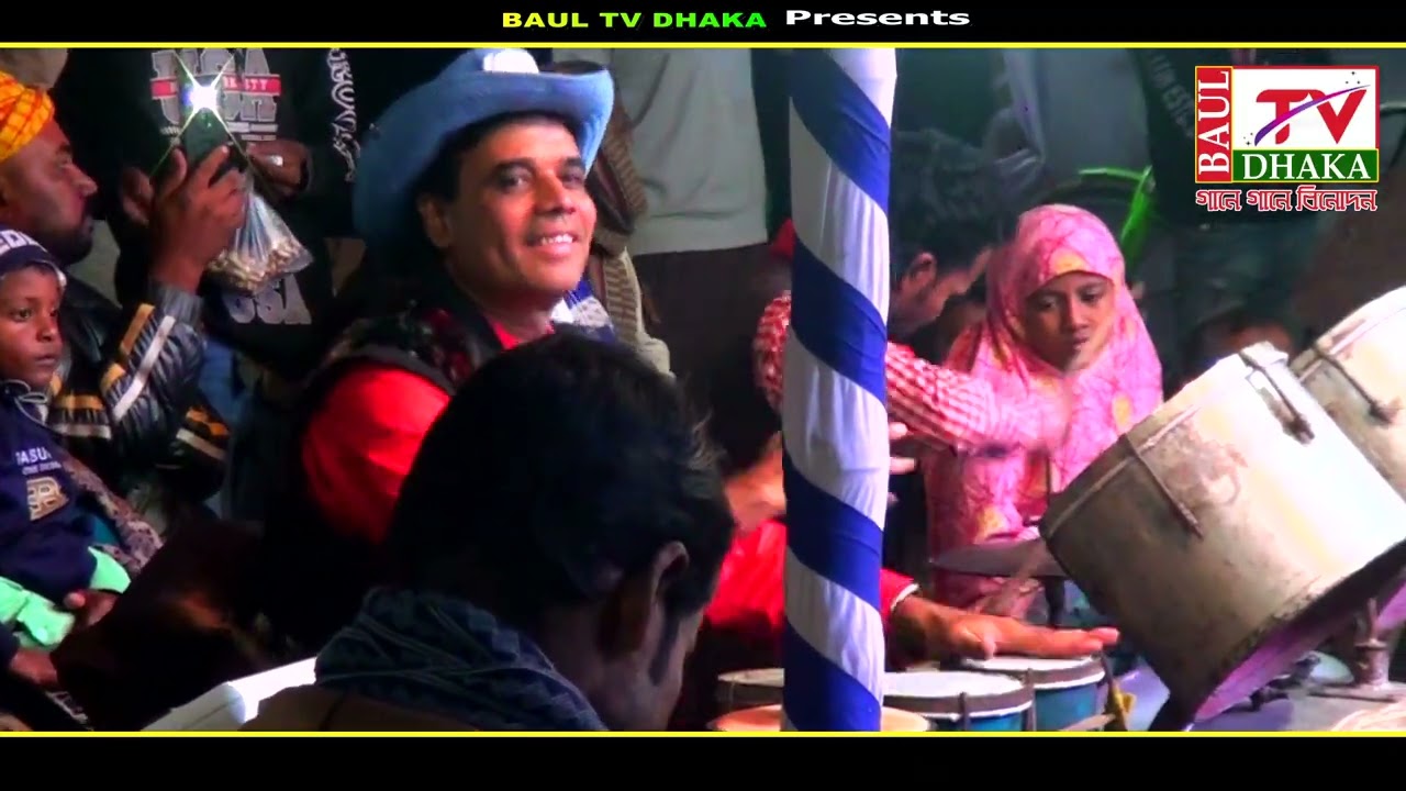 কাশেম মালার প্রেম যাত্রা পালা | পর্ব - ০১ | kashem malar prem jatra pala | এক ঐতিহাসিক ঝুমুর যাত্রা