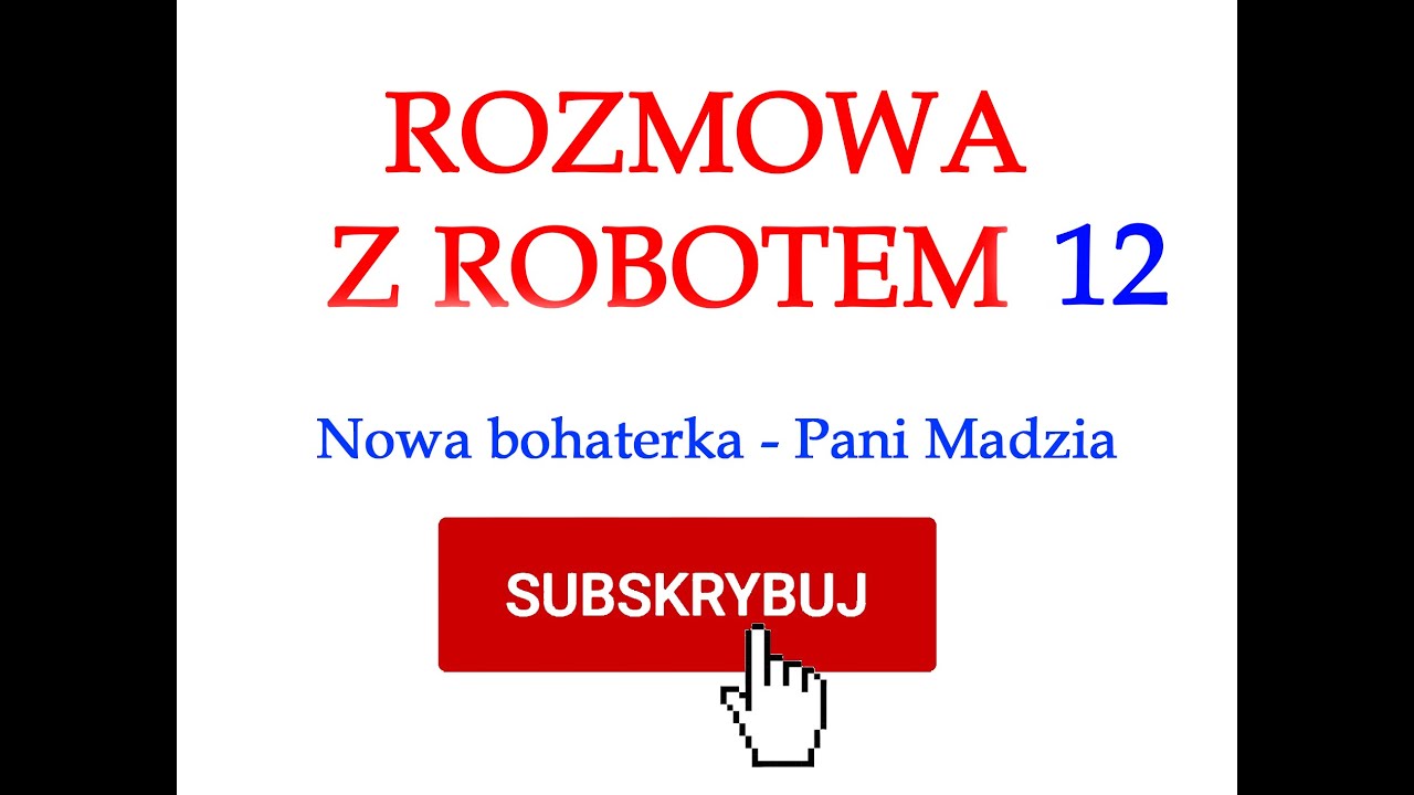 rozmowa z robotem 12