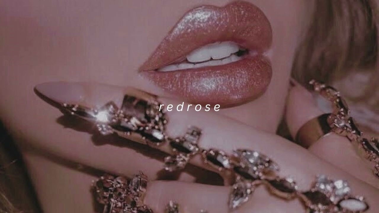 ariana grande - 7 rings (sped up)