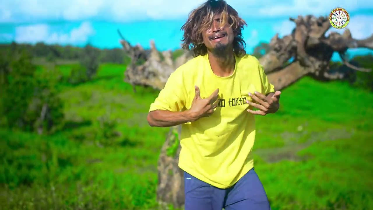 Sutikithine Shirisha Gondi Love Failure song #sutikithineshirisha#gondisongs#trending#viral
