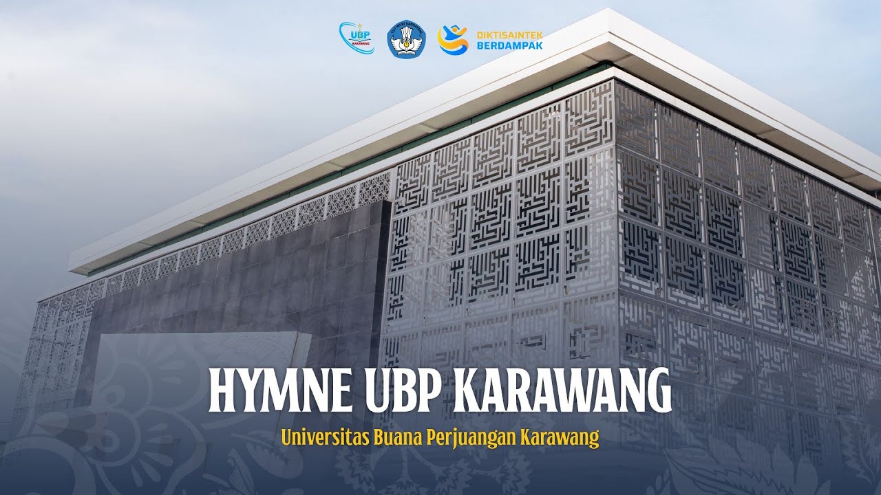 HYMNE UBP KARAWANG