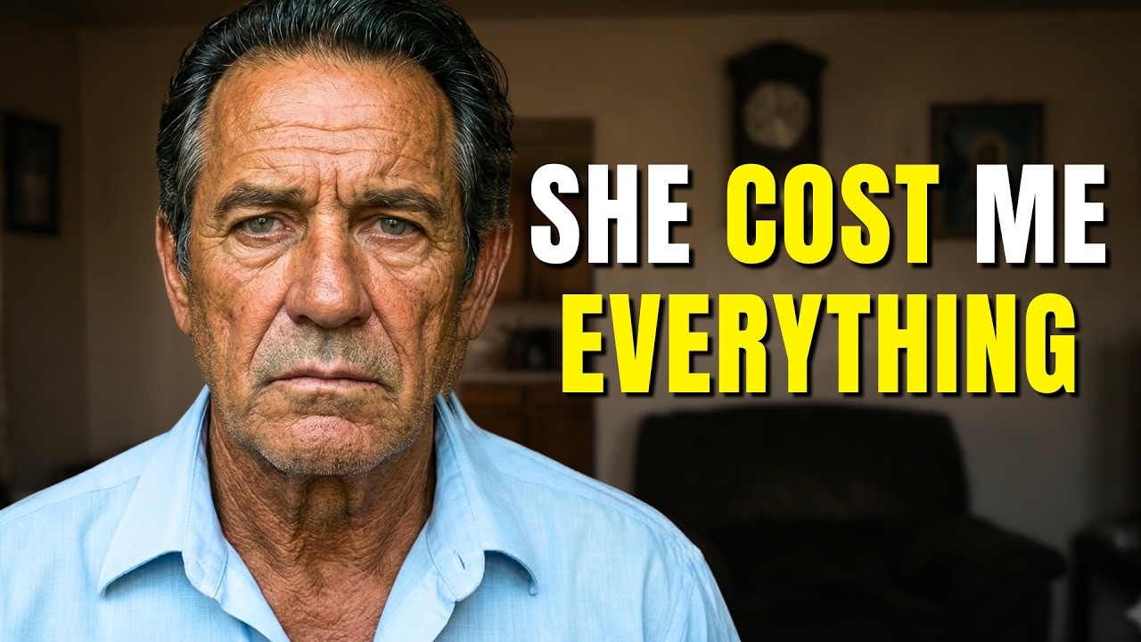 At 60 I Retired In Mexico And Let A Beautiful Face Manage My Money