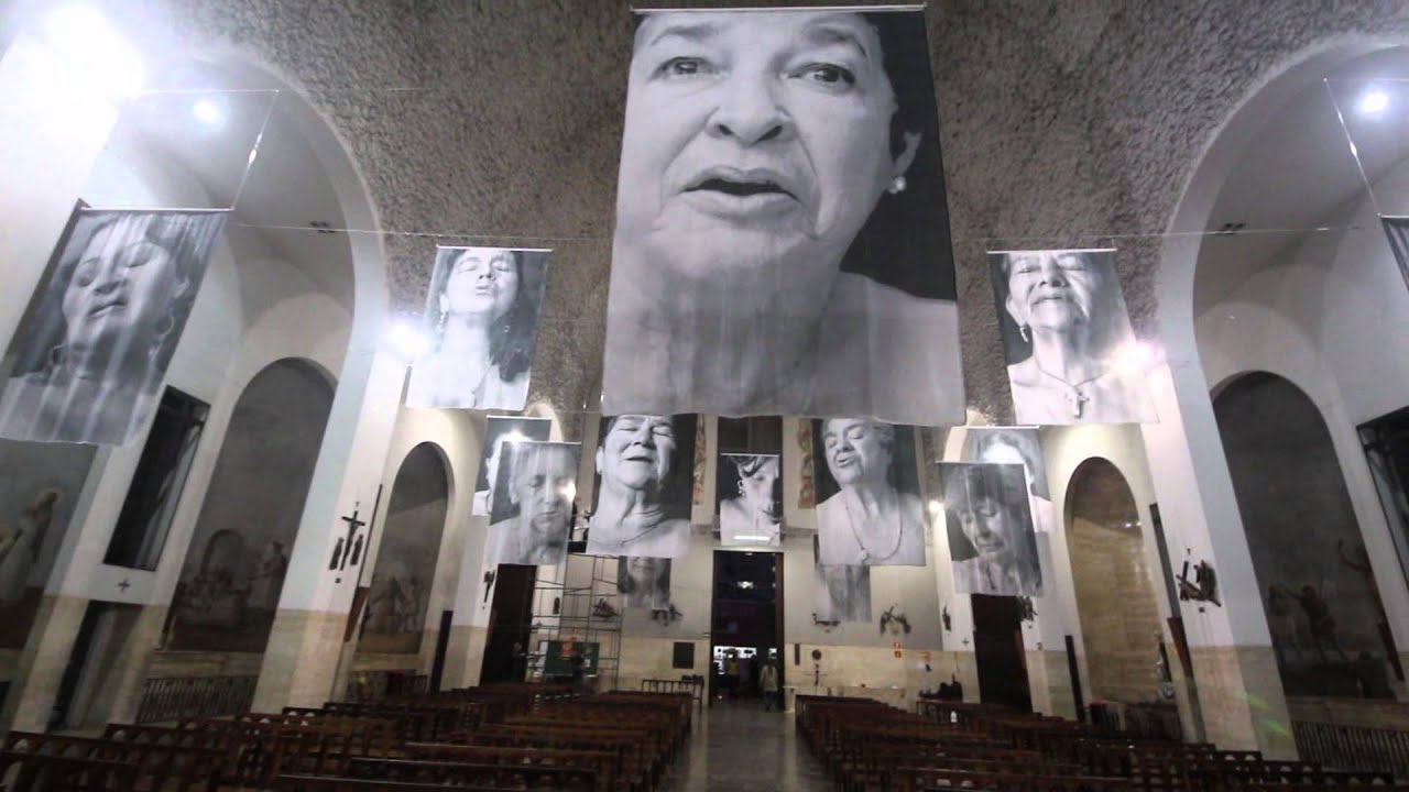 II Bienal Internacional de Teatro da USP 2015