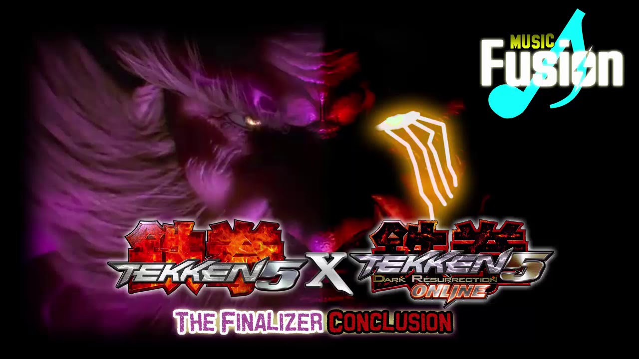 Music Fusion | The Finalizer Conclusion
