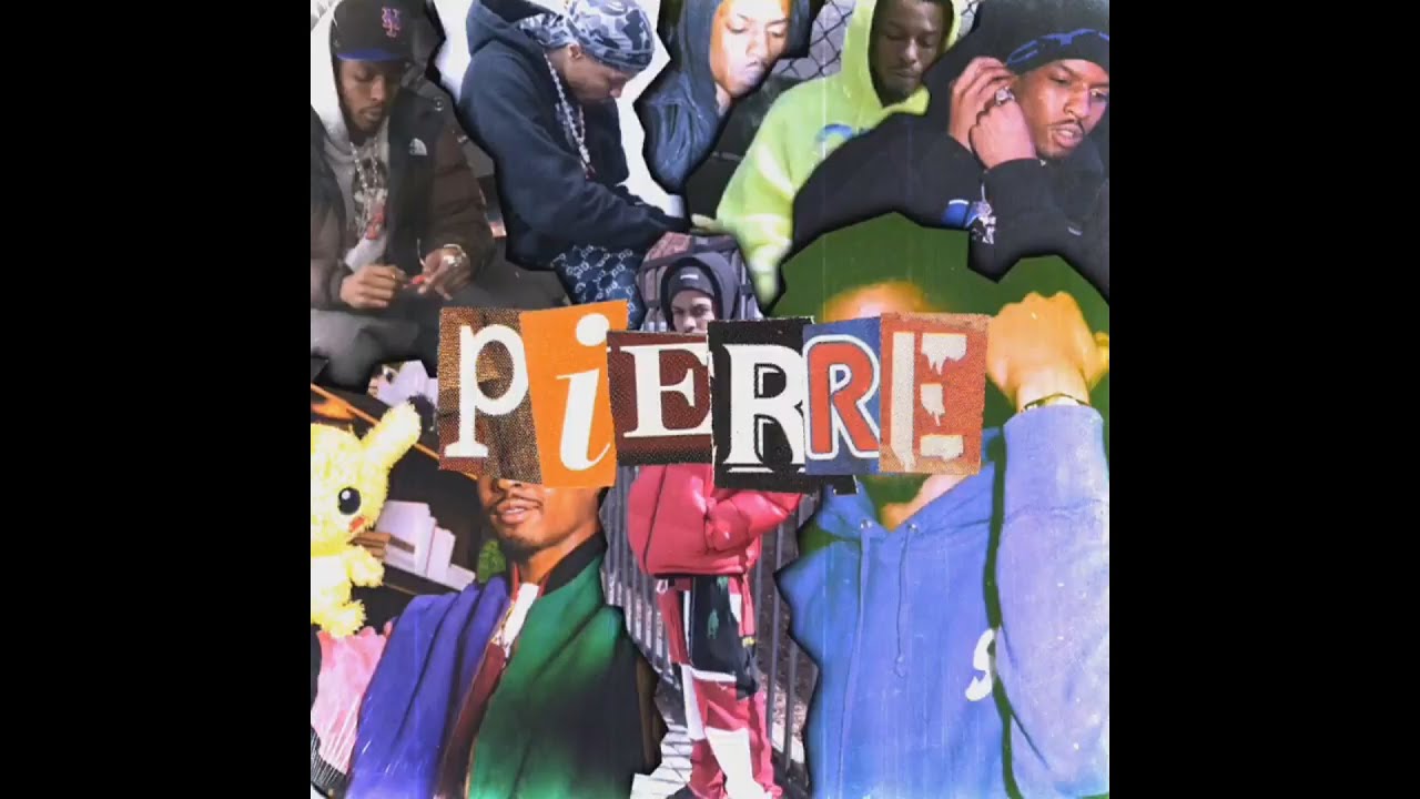 [FREE] Playboi Carti x K Suave  x Pierre Bourne Type Beat 2020 - 