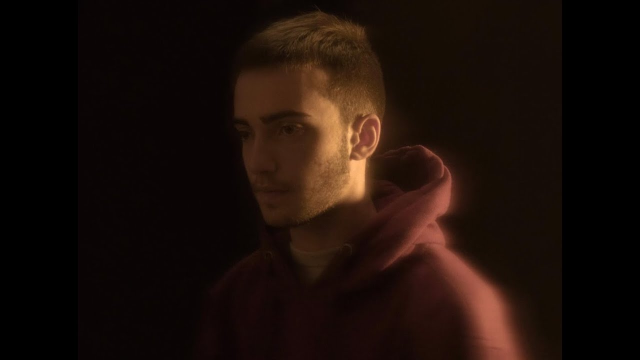 Sohan - Dorian (Clip officiel)