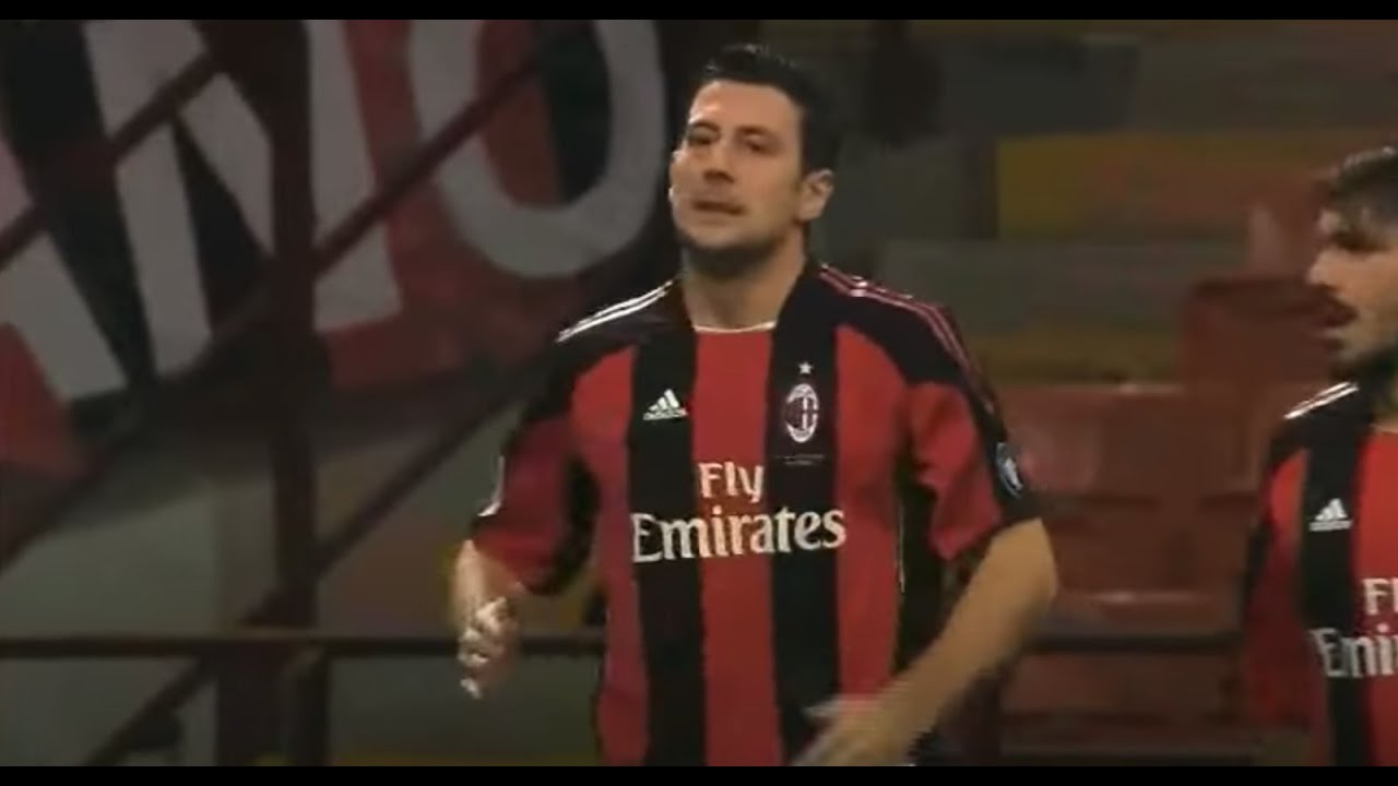 Milan-Fiorentina 1-0