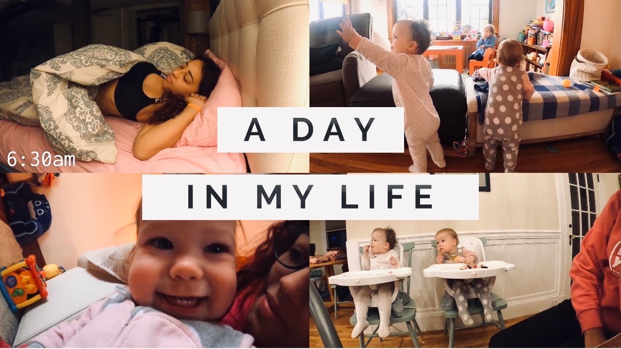 Au Pair: A DAY IN MY LIFE | Routine