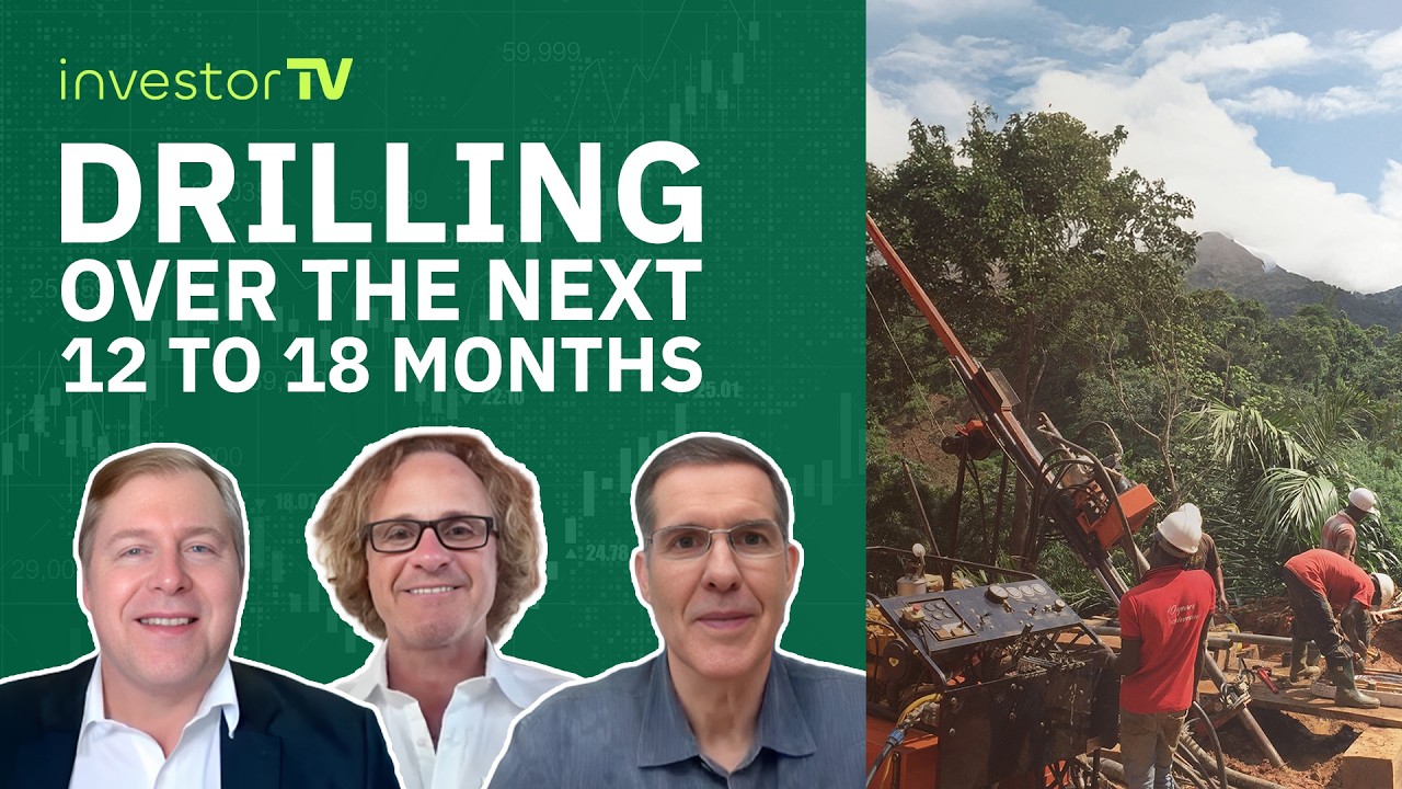 Stocks Insights & Xtra-Gold Resources ($XTG | $XTGRF) Trajectory With Don Durrett and John Feneck