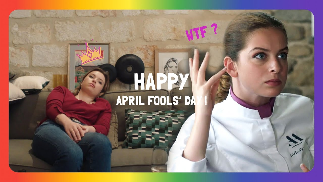 ✨ Carlice | That's why I smile (FUNNY - BEST OF)
