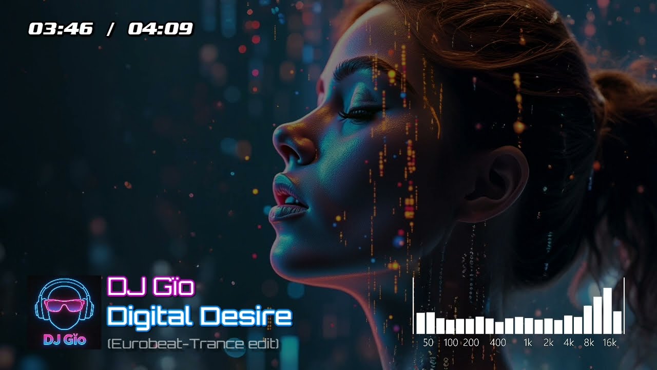 Digital Desire