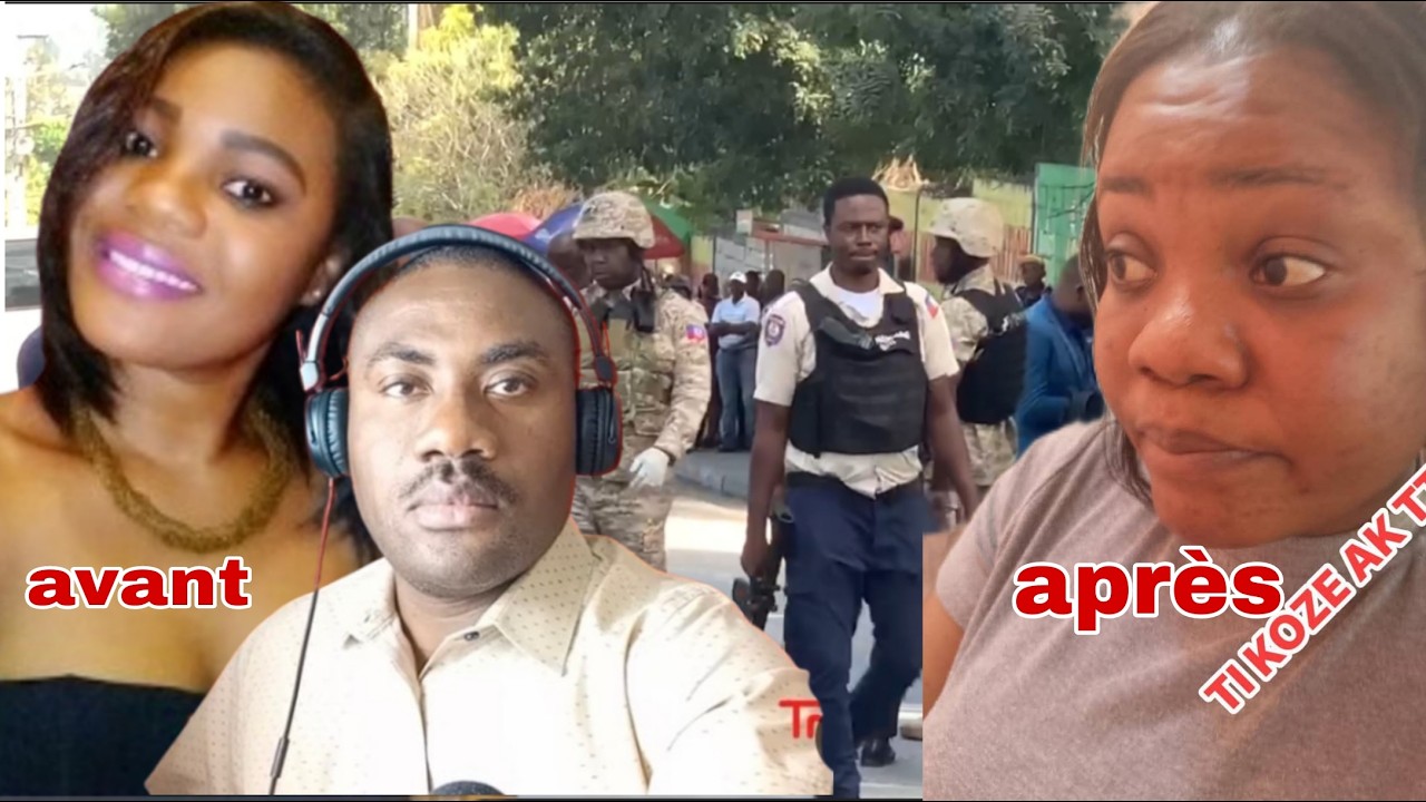 TT bay tout detay kòman Lapolis fouke Béatrice nan kidnapin,atè a pyeje