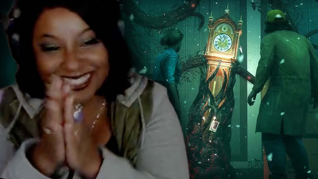 [ LIVE ] PTB: Stranger Things Chapter 2 #DBDCreator 